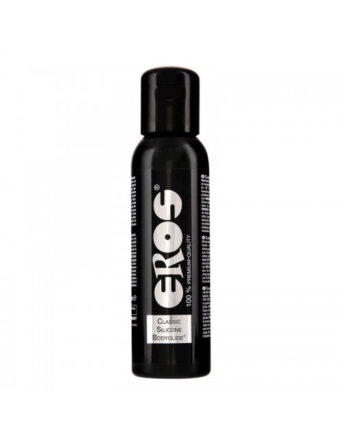 Lubricante Silicona Clasico Bodyglide 250 ml
