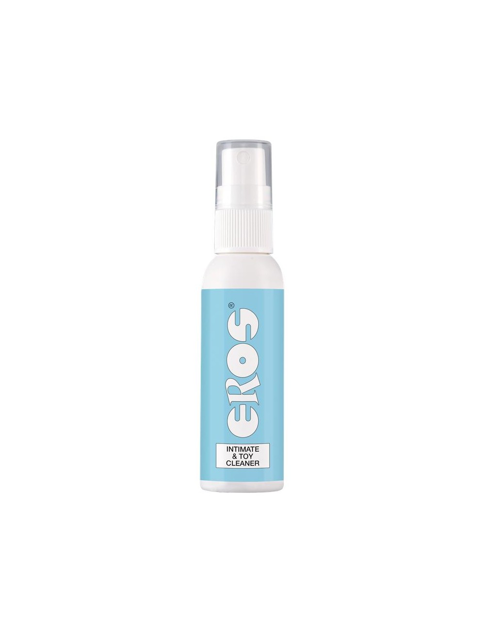 Limpiador Zona intima y Juguetes 50 ml