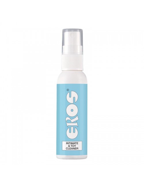 Limpiador Zona intima y Juguetes 50 ml