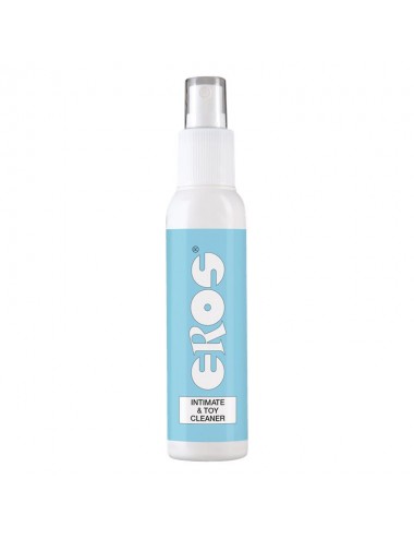 Limpiador Zona intima y Juguetes 100 ml