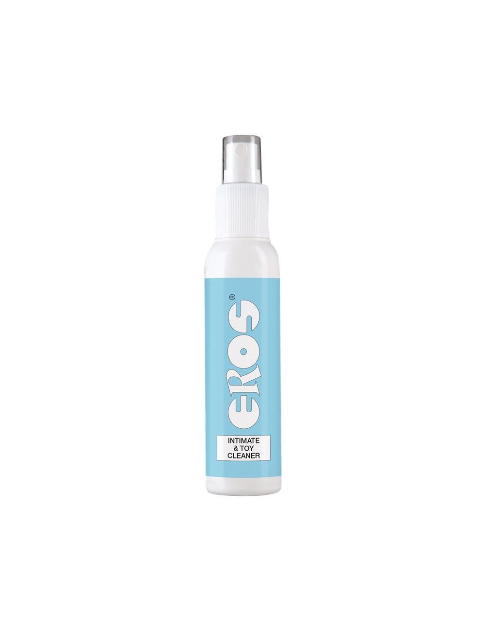 Limpiador Zona intima y Juguetes 100 ml