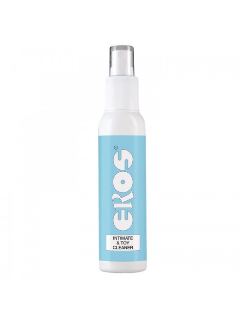Limpiador Zona intima y Juguetes 100 ml