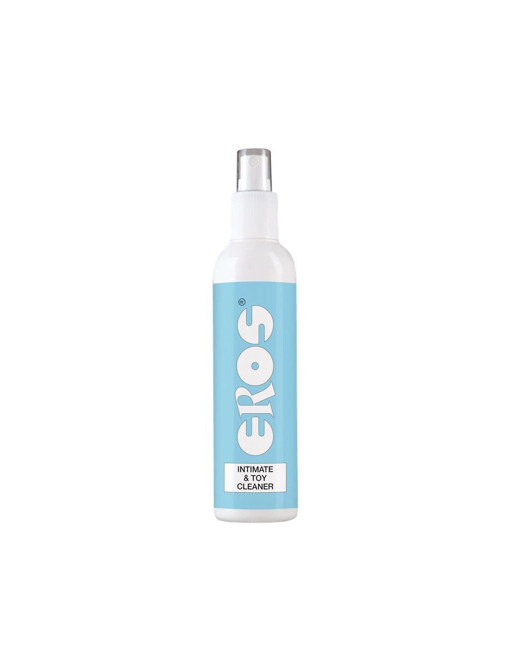 Limpiados Zona intima y Juguetes 200 ml