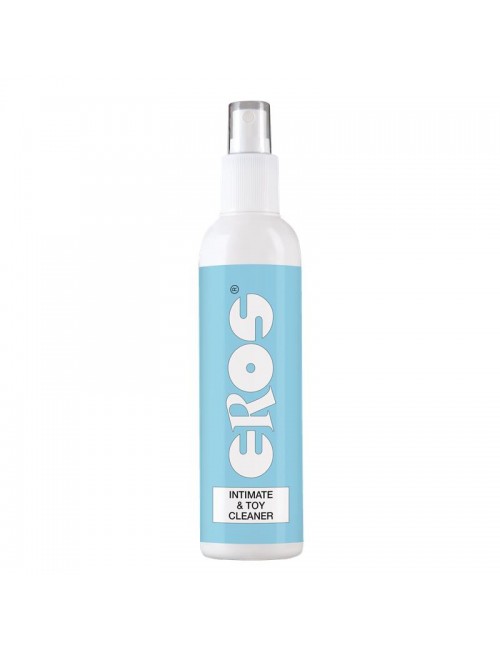 Limpiados Zona intima y Juguetes 200 ml