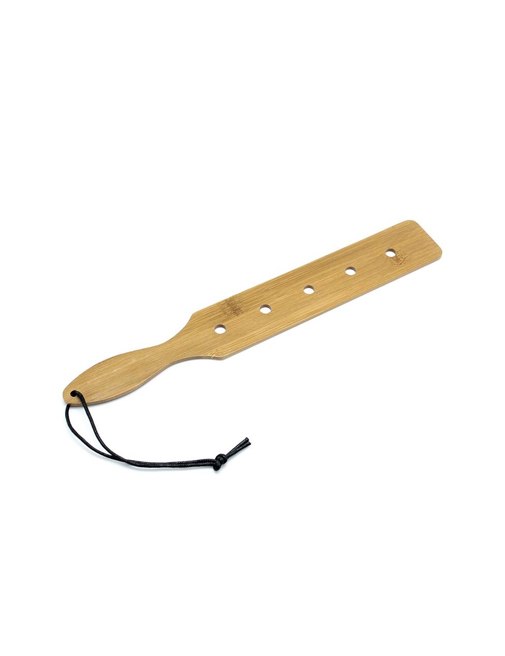 Pala de Bamboo 372cm