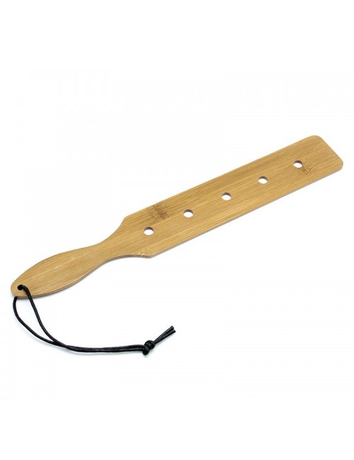 Pala de Bamboo 372cm