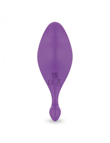 Lunder Estimulador de Braguita con Control Remoto USB