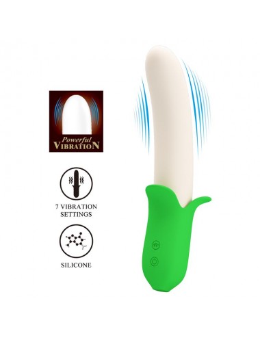 Banana Geek Vibrador USB