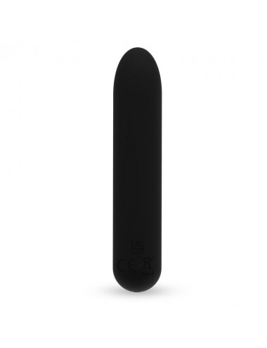 Teken Bala Vibradora Flexible Silicona Liquida Unibody USB Magnetico