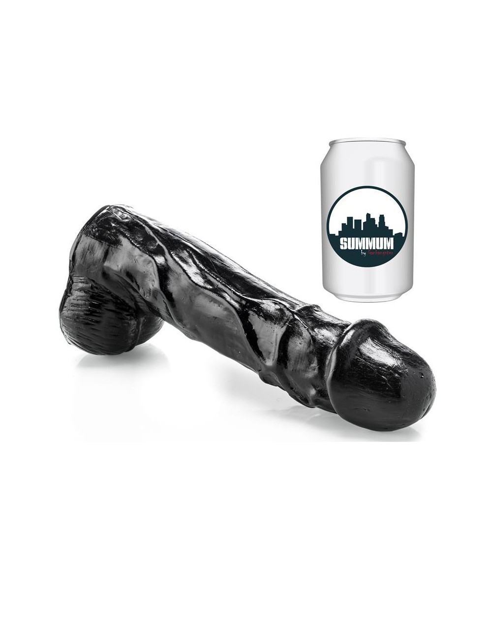 Dildo Erik 23 cm