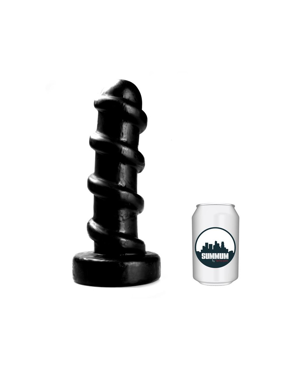 Dildo Ressort 25 cm