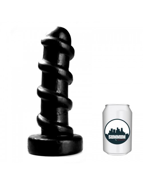 Dildo Ressort 25 cm