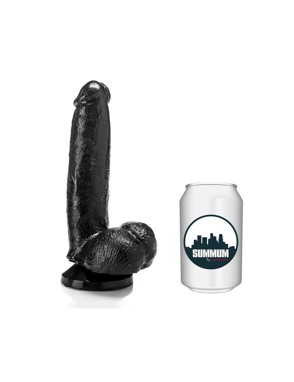 Dildo Realista El Barto 17 cm