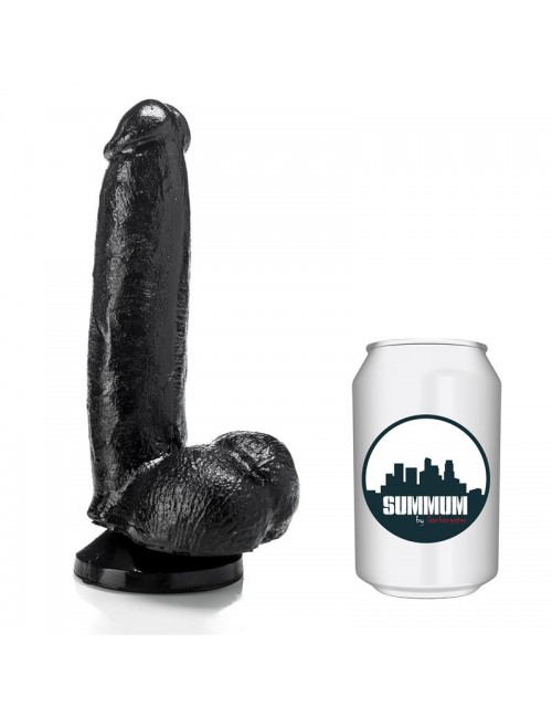 Dildo Realista El Barto 17 cm
