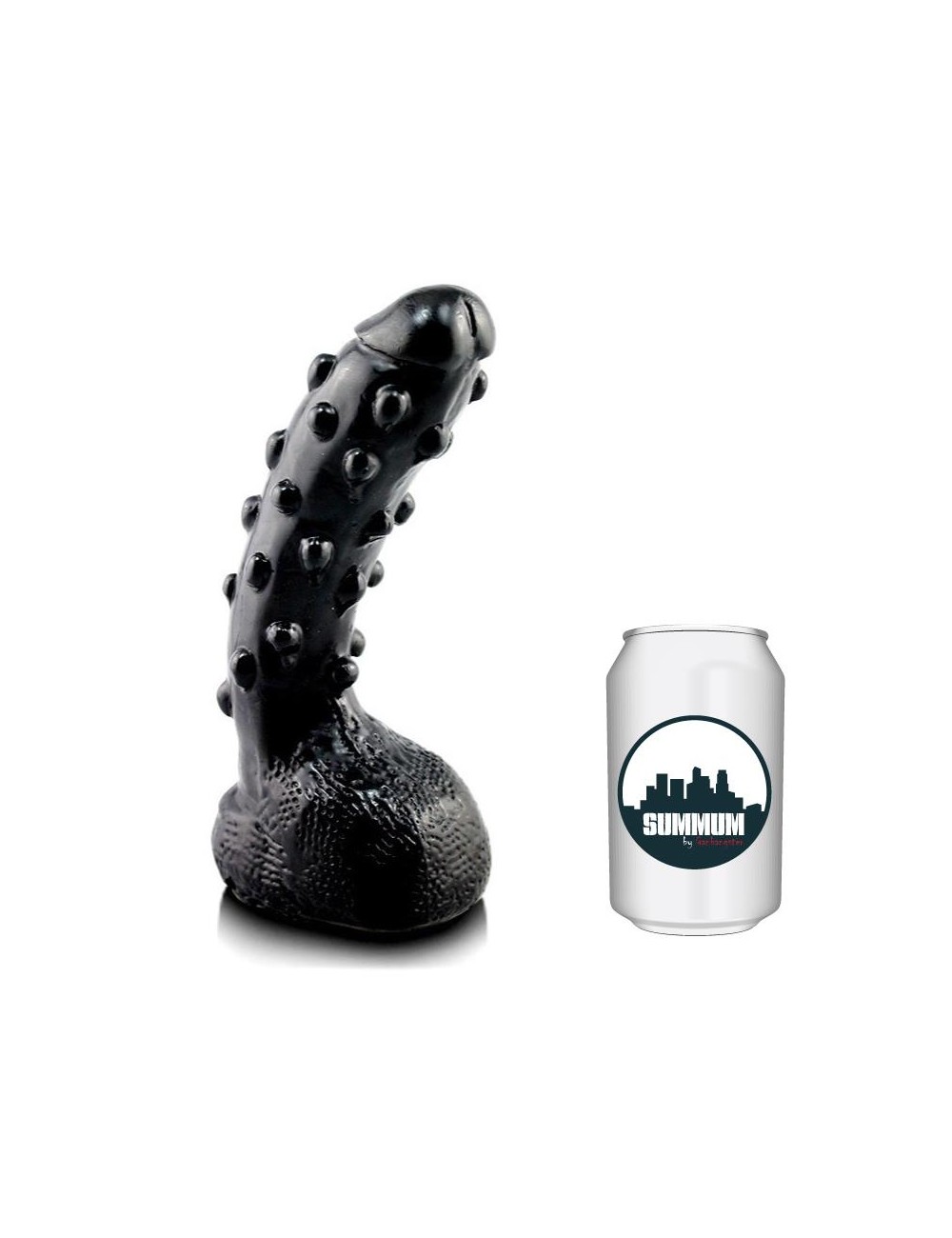 Dildo Malari 19 cm