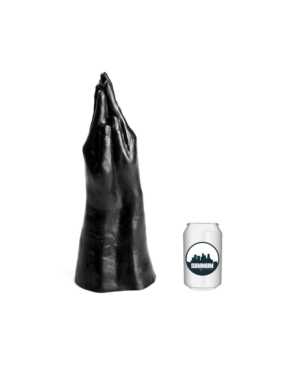 Dildo Sista 38 cm