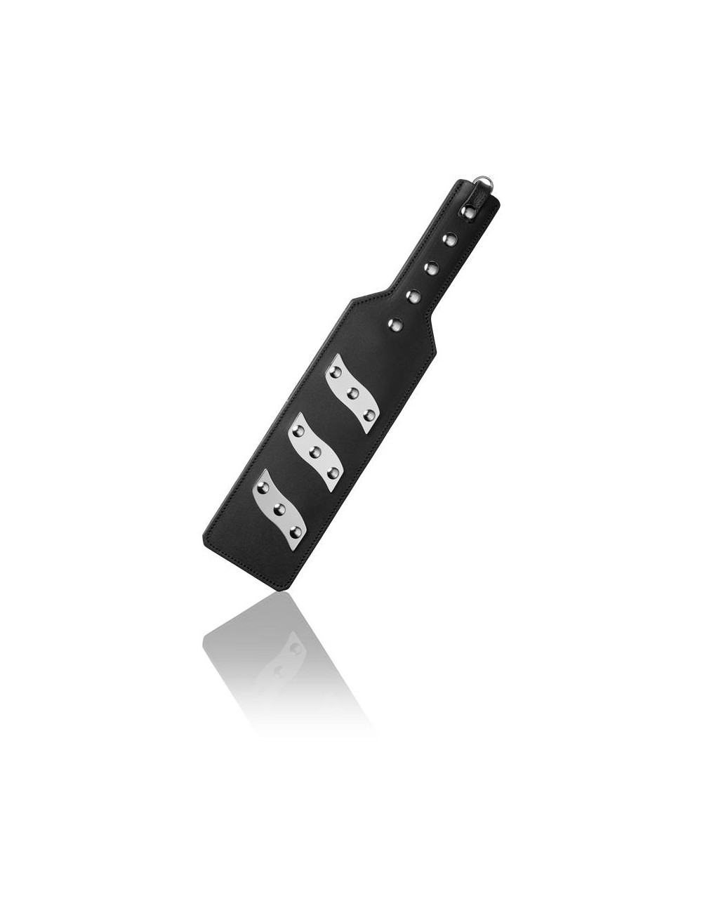 ElectraPaddle Pala de Cuero
