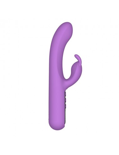 Swell Vibrador con Pantalla Digital y Gran Potencia