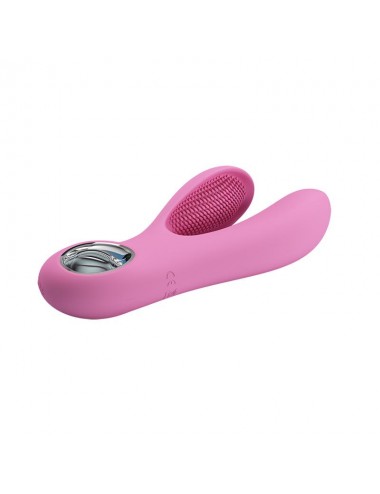 Vibrador Canrol USB...