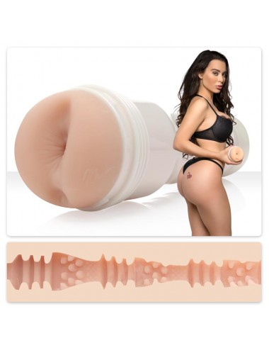 Lana Rhoades Karma Masturbador