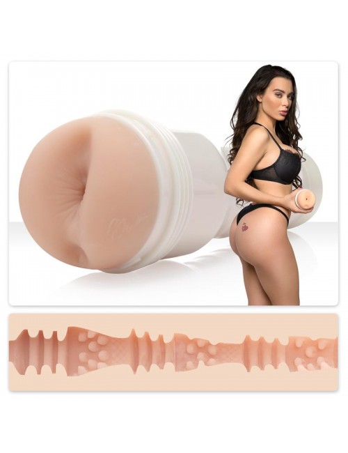 Lana Rhoades Karma Masturbador