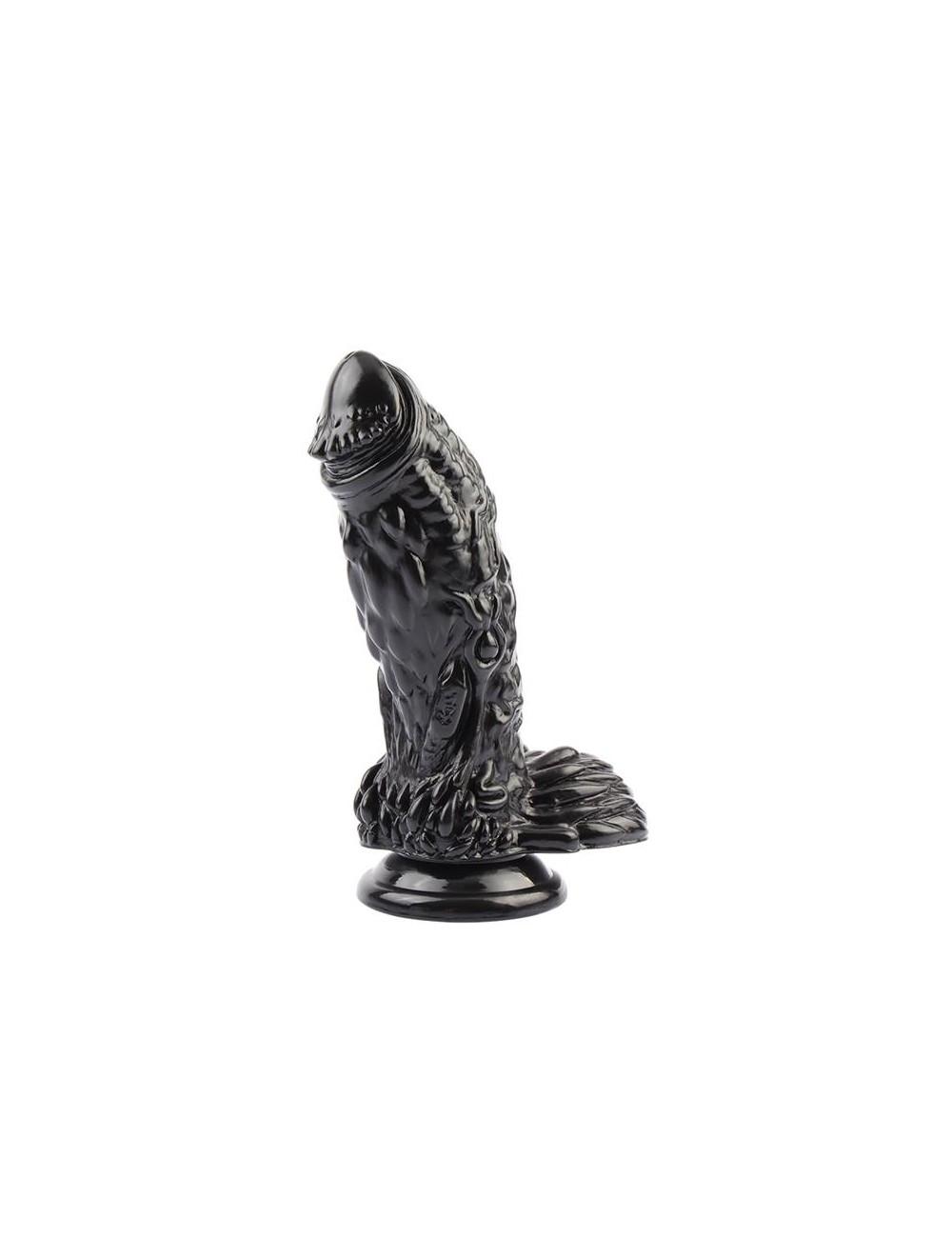 Dildo Doombringer 175 cm