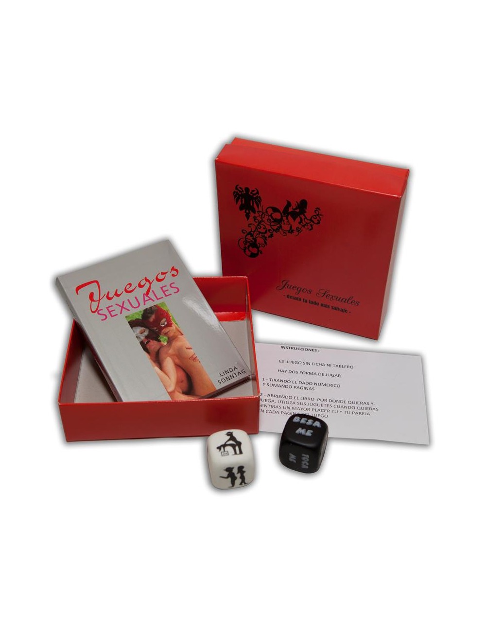 Juego de Juego Sexuales