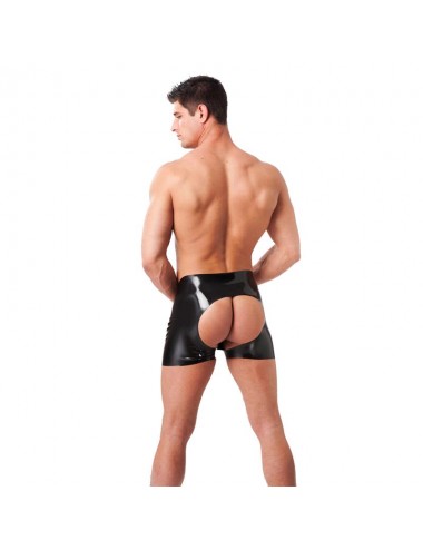 Pantalones Abiertos