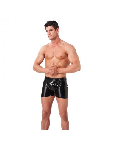 Pantalones Abiertos