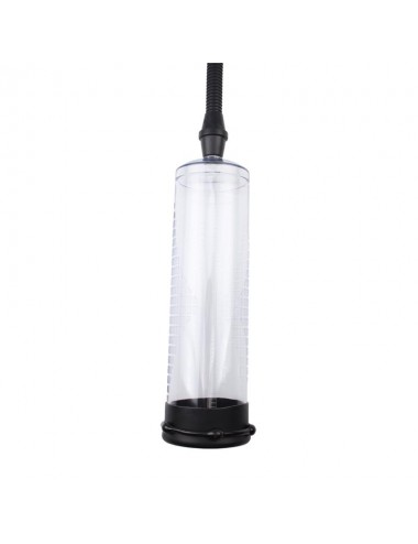 Masturbador Accu Meter Power x4 215x 6 cm