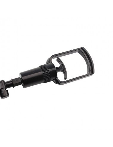 Masturbador Accu Meter Power x4 215x 6 cm