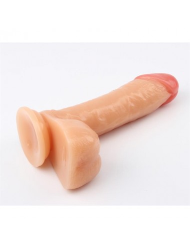 Dildo Swing 20 x 41 cm Natural