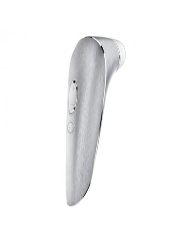 Succionador de Clitoris High Fashion
