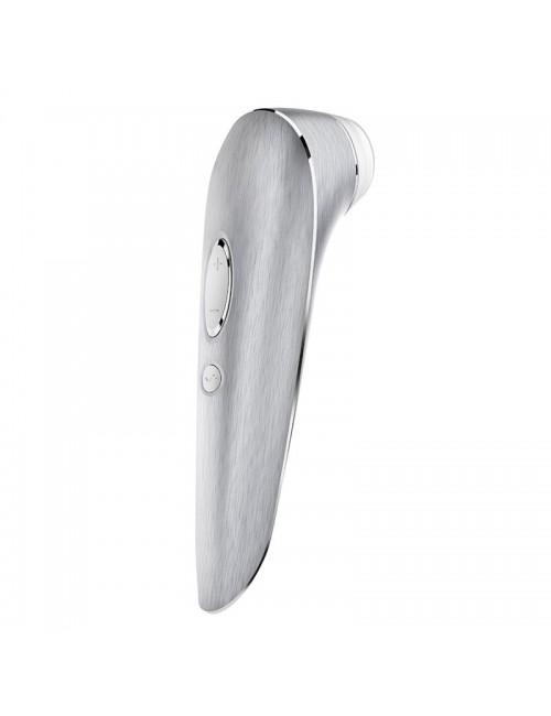 Succionador de Clitoris High Fashion