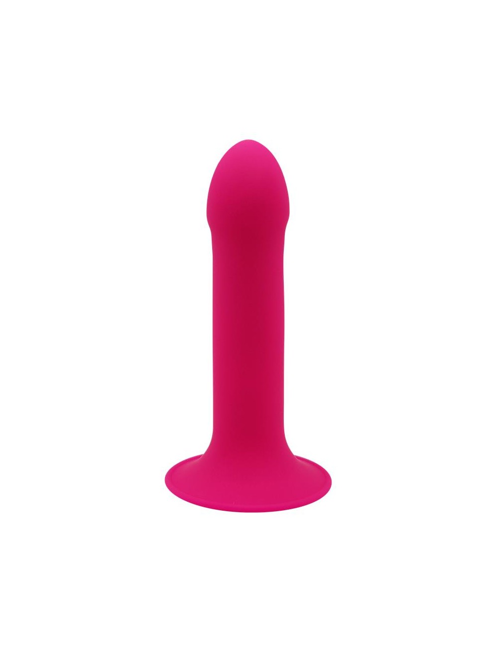 Dildo Hitsens 2 Doble Densidad Rosa