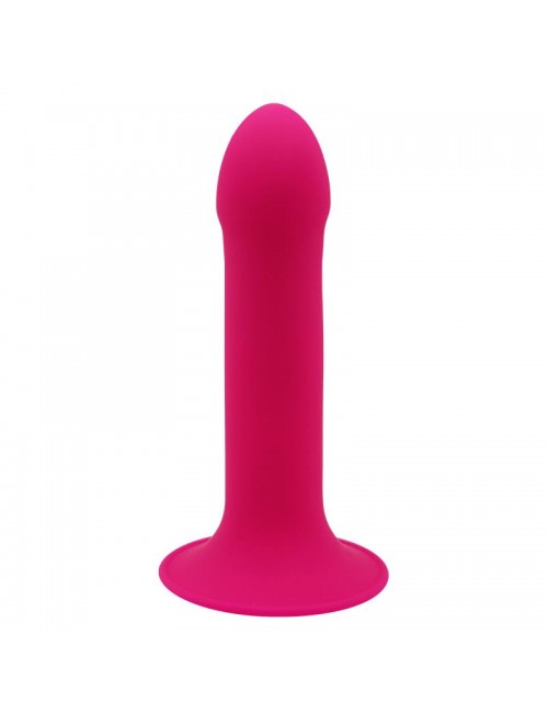 Dildo Hitsens 2 Doble Densidad Rosa