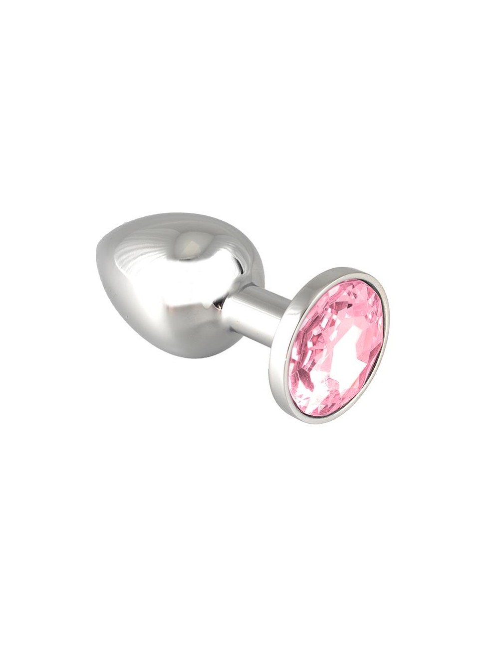 Plug Metal Rosa 73 cm