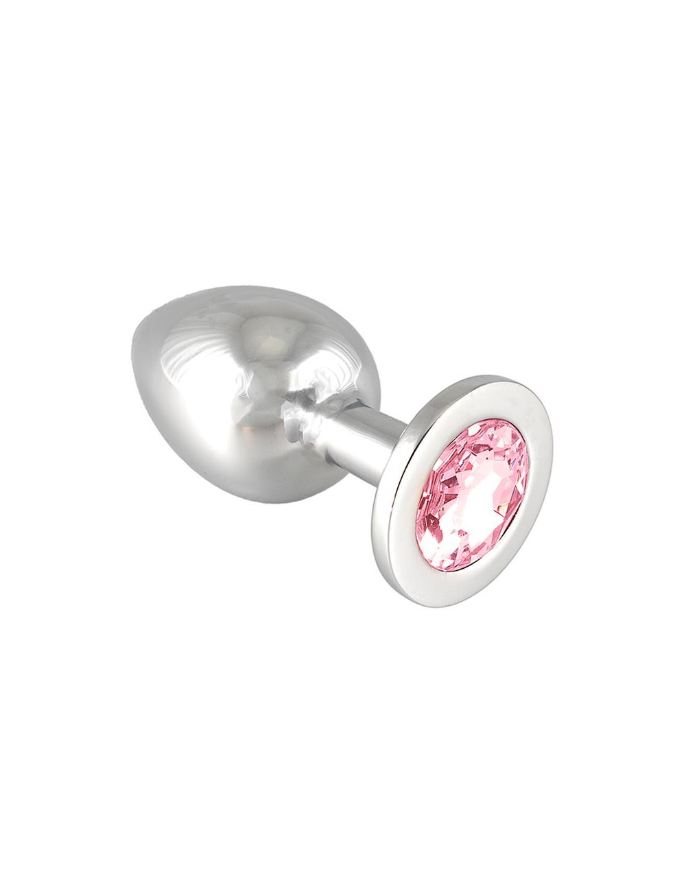 Rimba Bondage Play Plug Metal 97 cm