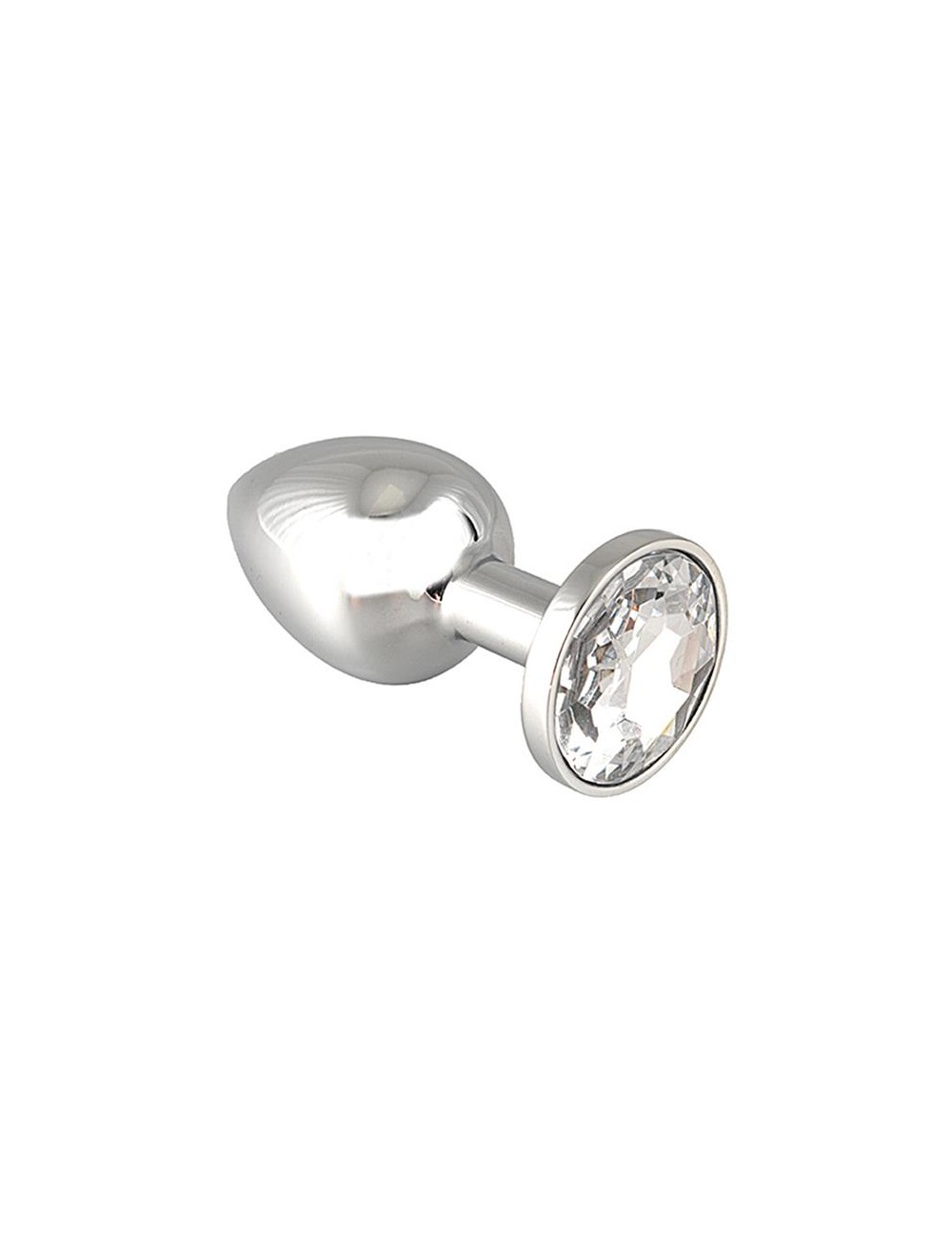 Plug XS con Cirstal 57 cm