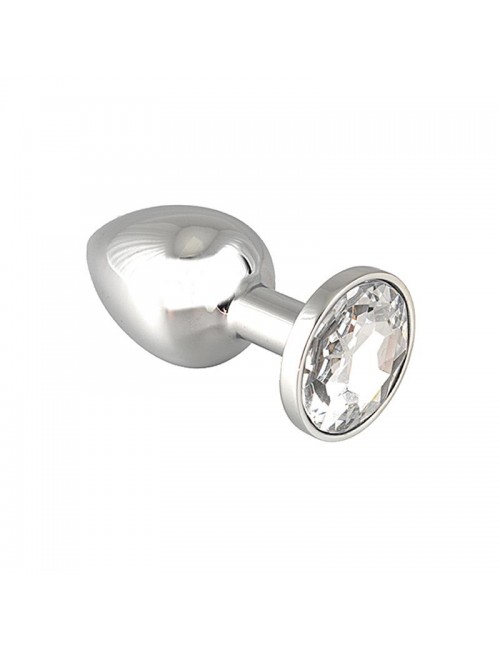 Plug XS con Cirstal 57 cm