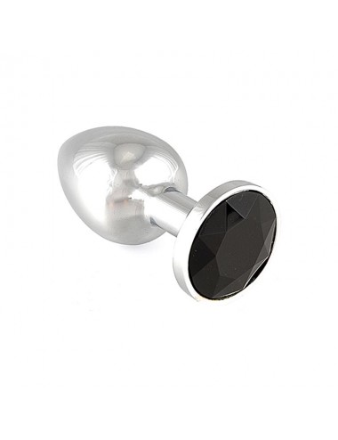 Plug XS con Cristal 57 cm