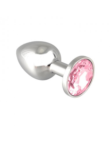 Plug XS con Cristal 57 cm
