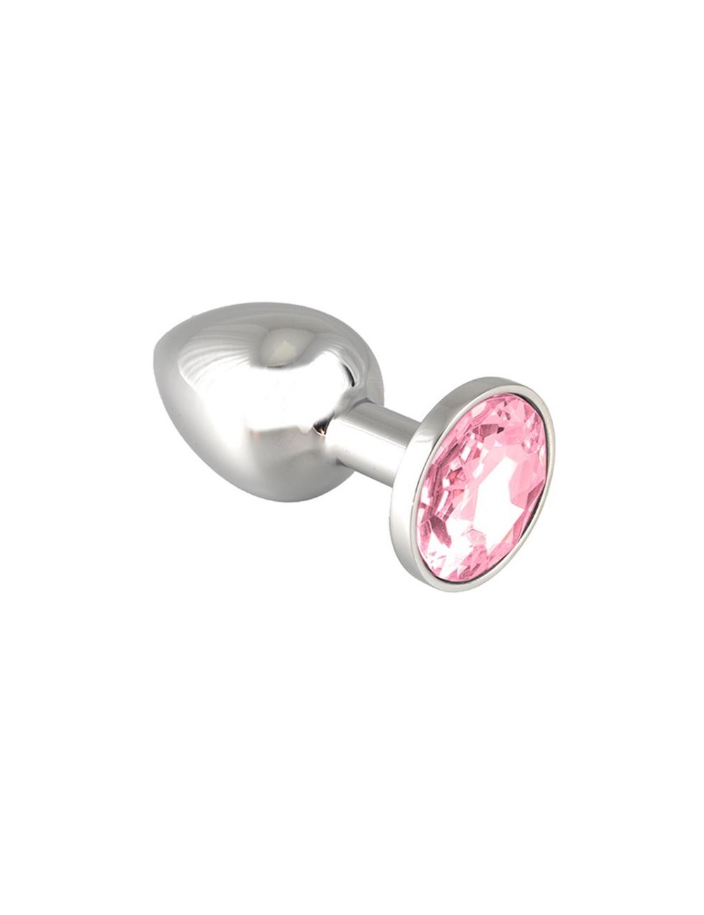 Plug XS con Cristal 57 cm