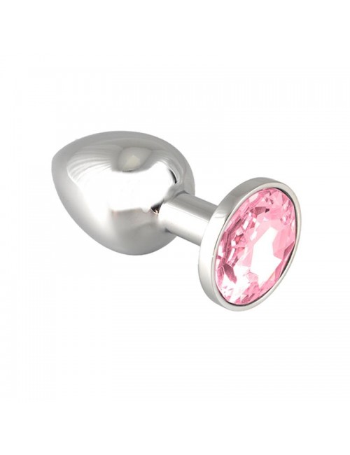 Plug XS con Cristal 57 cm