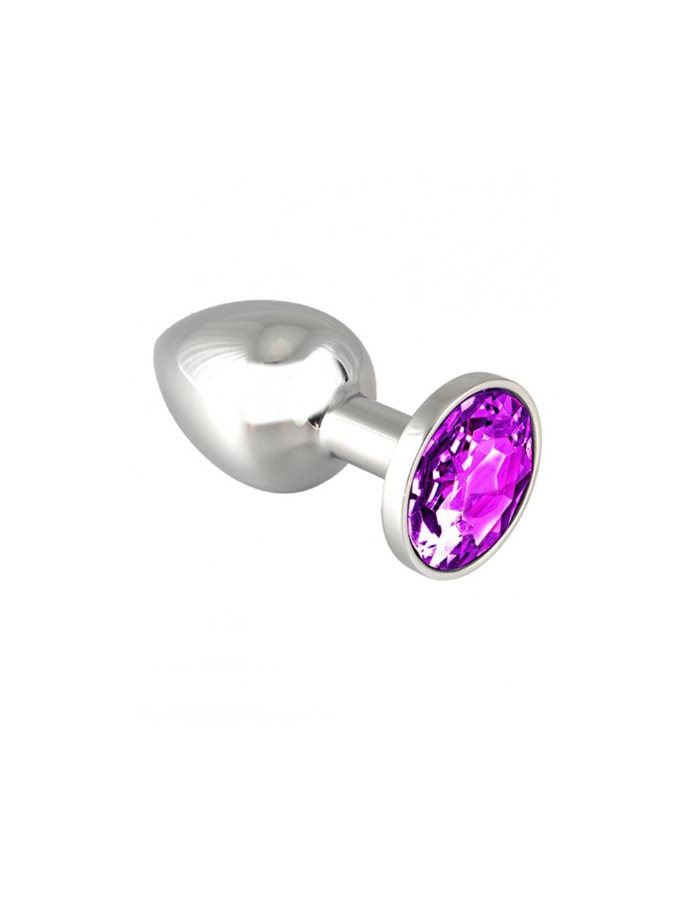 Plug XS con Cristal 57 cm