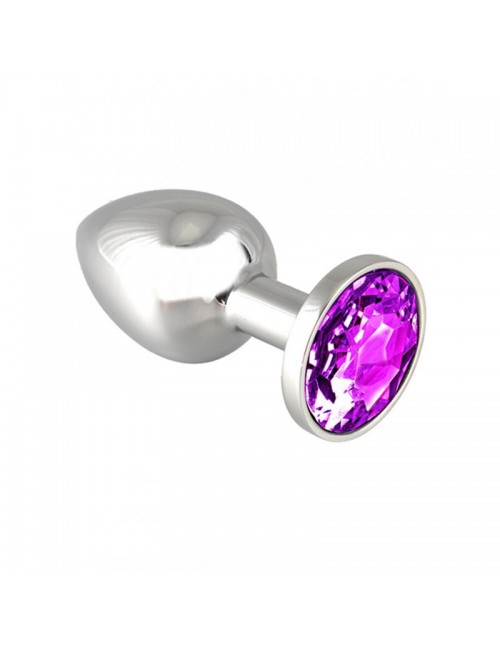 Plug XS con Cristal 57 cm
