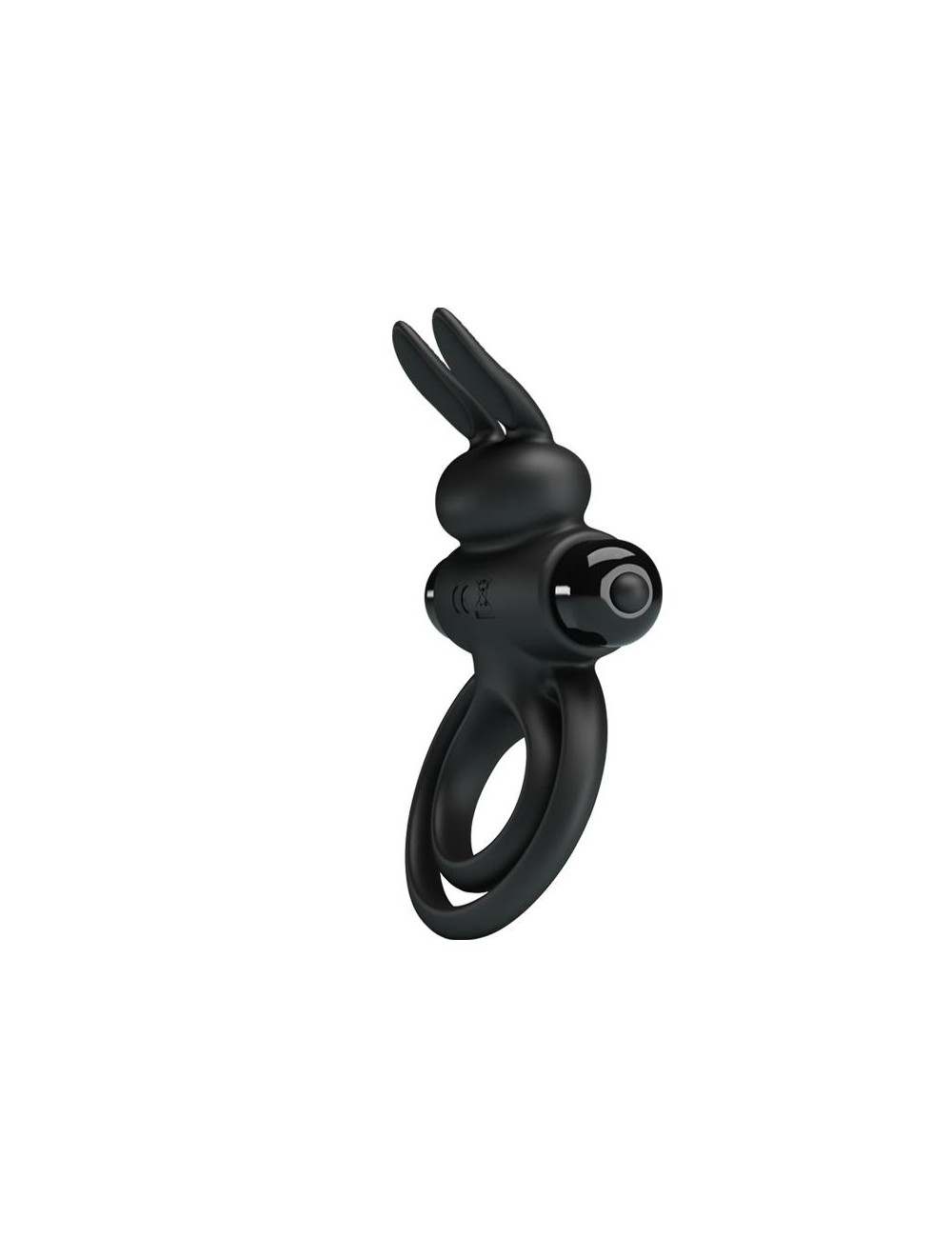 Anillo Vibrador Vibrant Penis Ring III