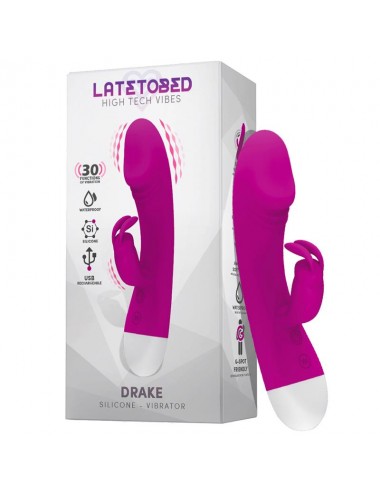 Drake Vibrador Impermeable...