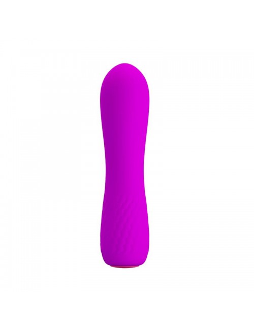 Estimulador Beau USB Purpura