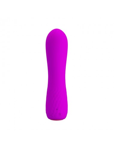 Estimulador Beau USB Purpura